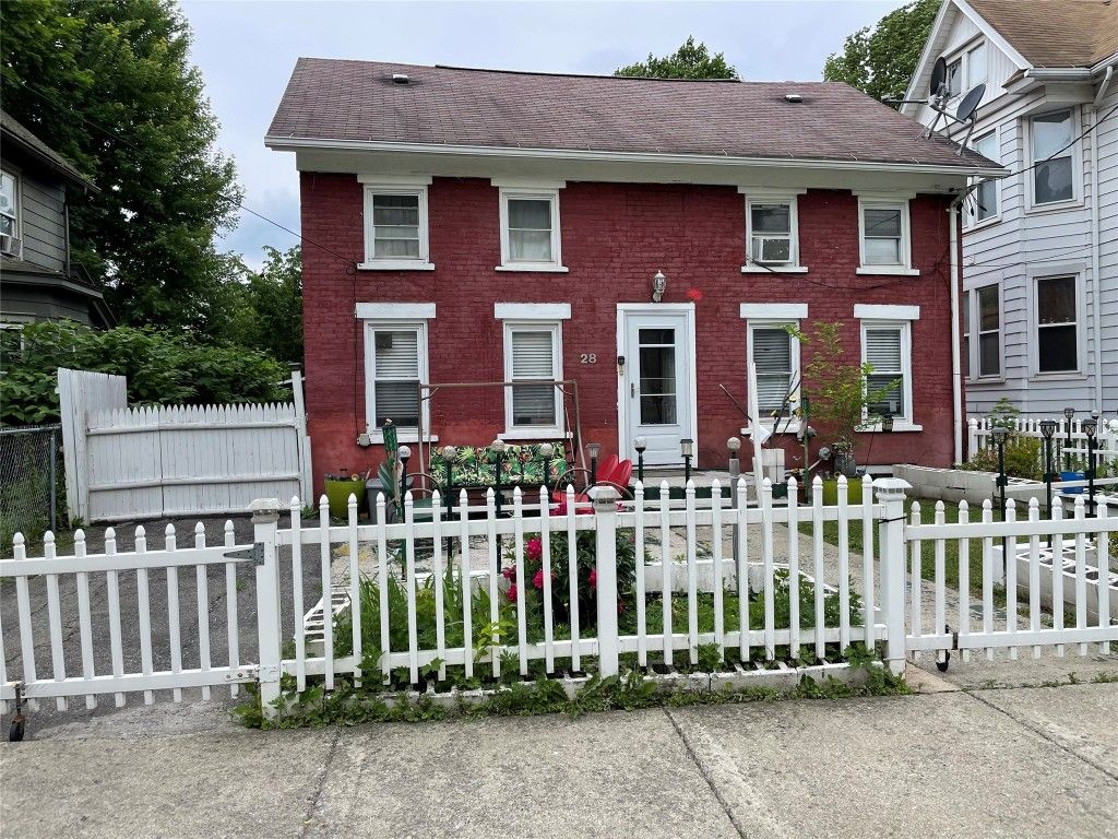 28 New St, Binghamton, NY 13903 MLS 317668 Trulia