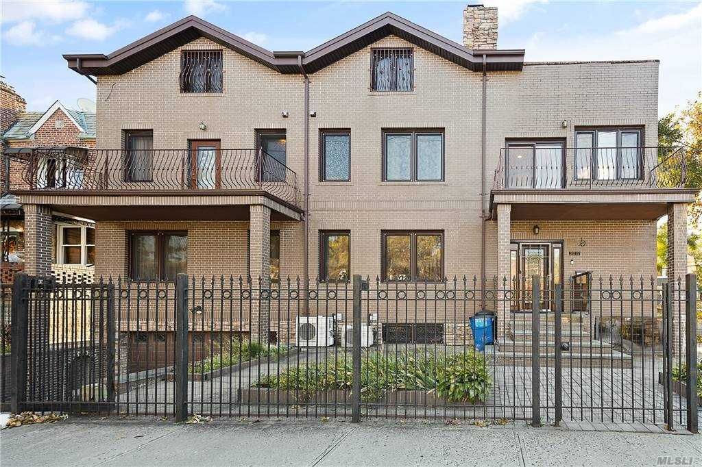 2008 Gerritsen Ave, Brooklyn, NY 11229 Trulia