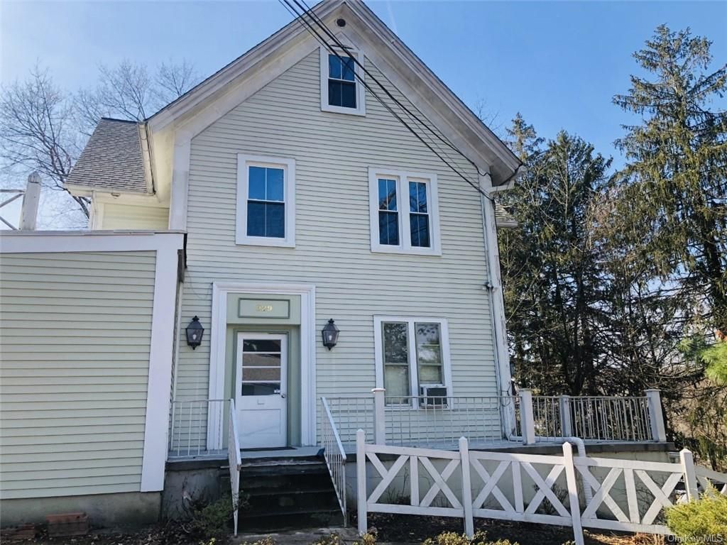 229 King St, Chappaqua, NY 10514