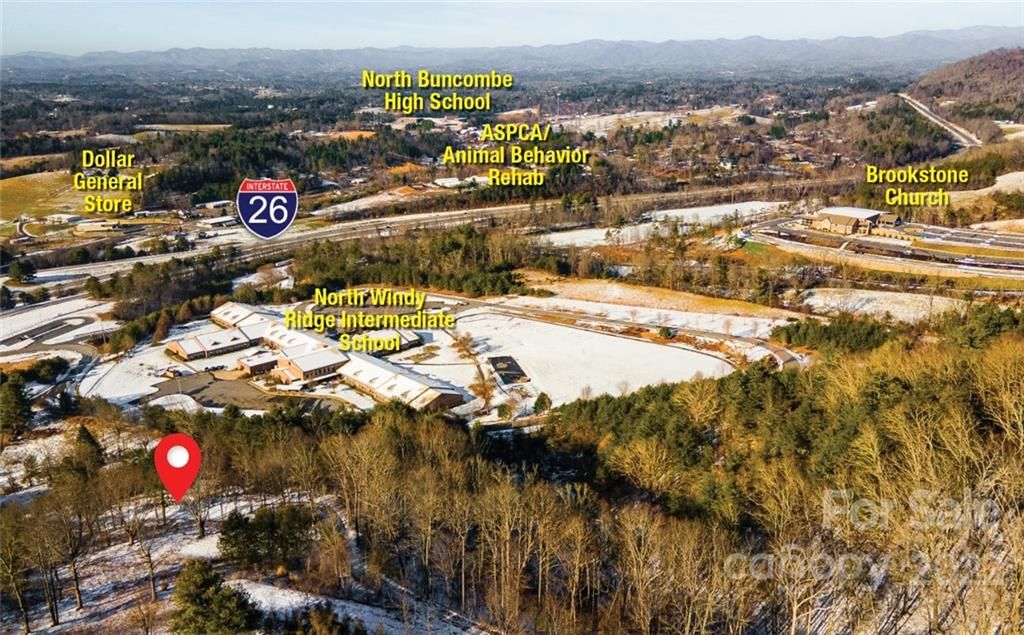 40 Doan Rd, Weaverville, NC 28787 Trulia