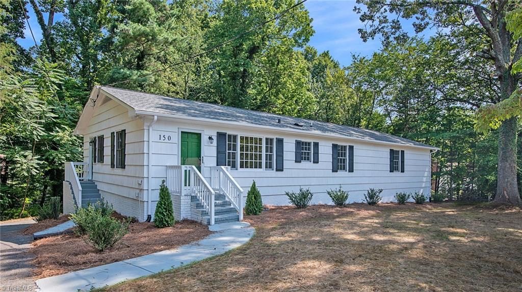 150 Norman Rd, Winston Salem, NC 27106 Trulia