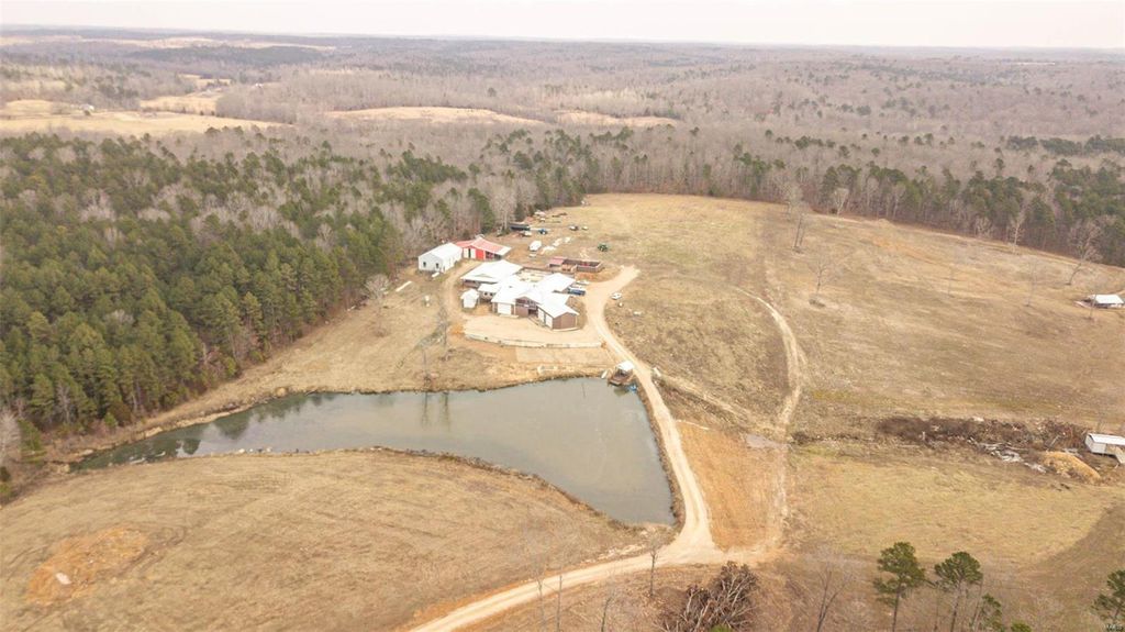 6130 State Highway 21, Grandin, MO 63943