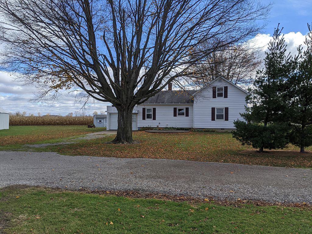 9290 County Road L3, Malinta, OH 43535 Trulia