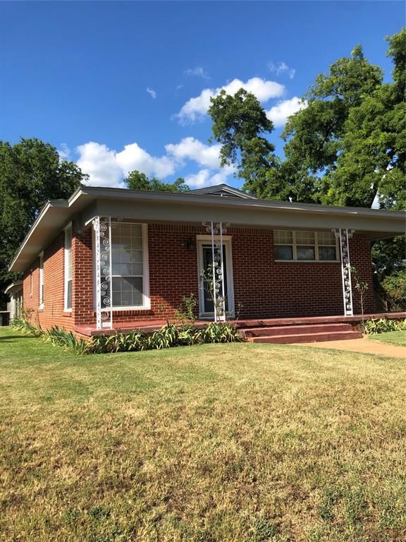 624 W Cedar St, Durant, OK 74701 Trulia