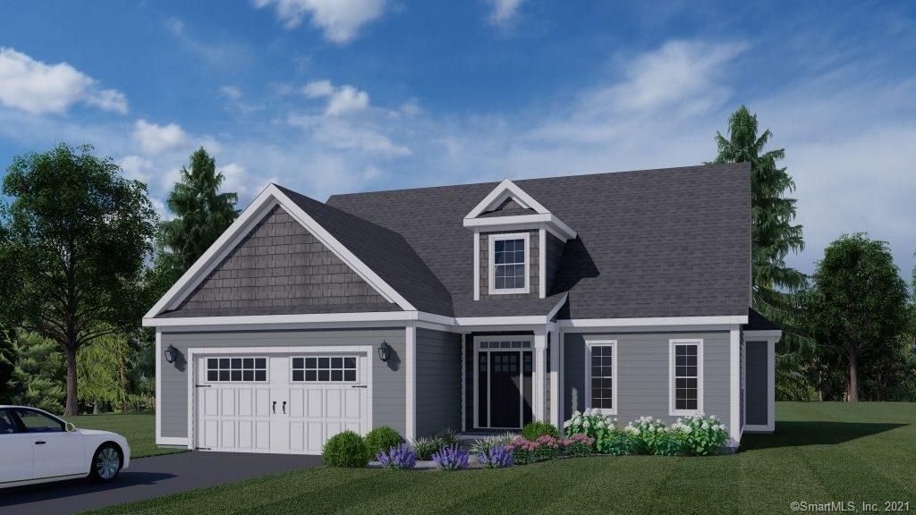 16 Bluestem Blvd, Cromwell, CT 06416