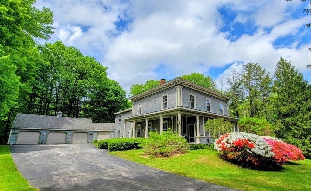 91 Chapel St, Leicester, MA 01524 Trulia