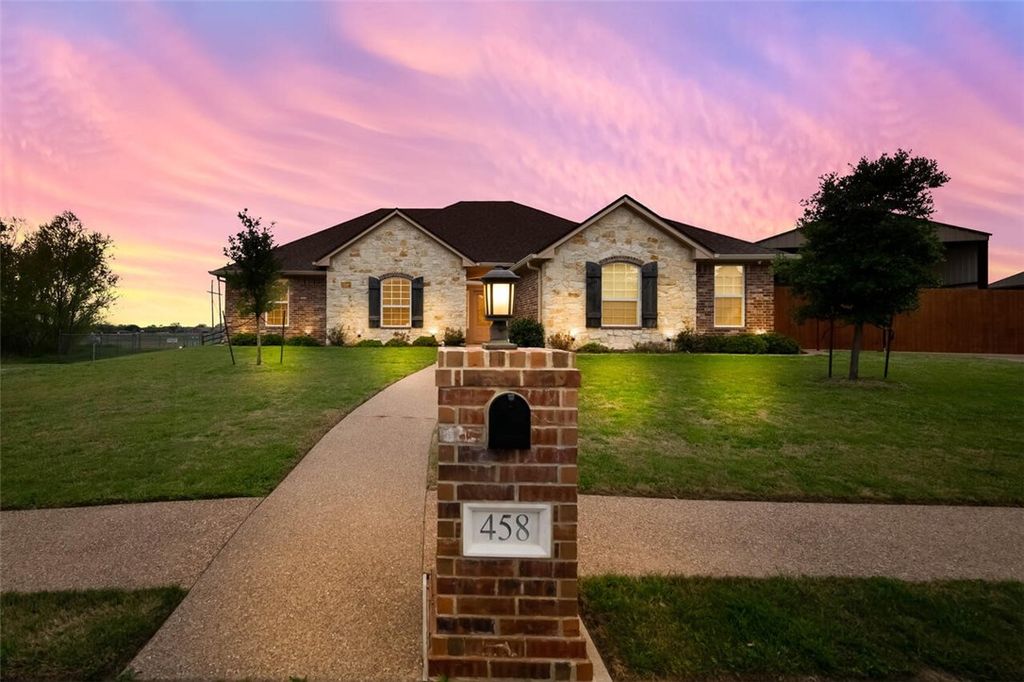 458 S Cedar Ridge Cir, Robinson, TX 76706 Trulia