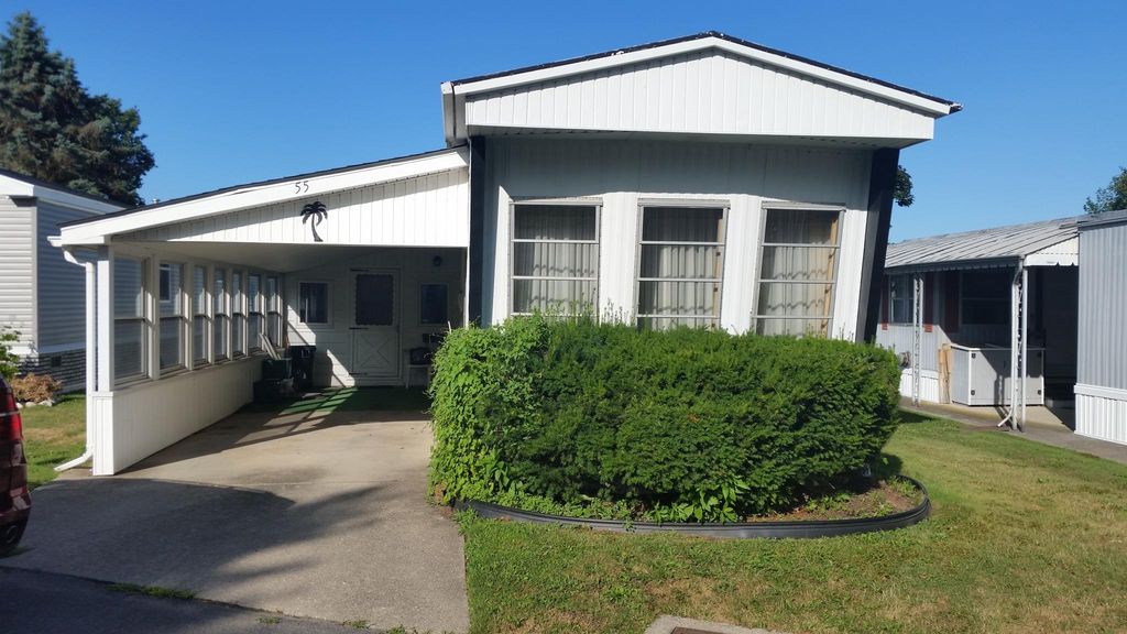 55 Xavier Rd, Clarence, NY 14031 Trulia