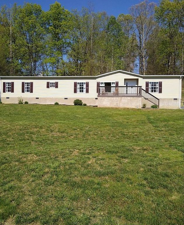 232 Statem Gap Rd, Morristown, TN 37813 Trulia