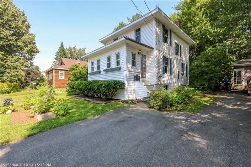 homes for sale in north deering portland maine
