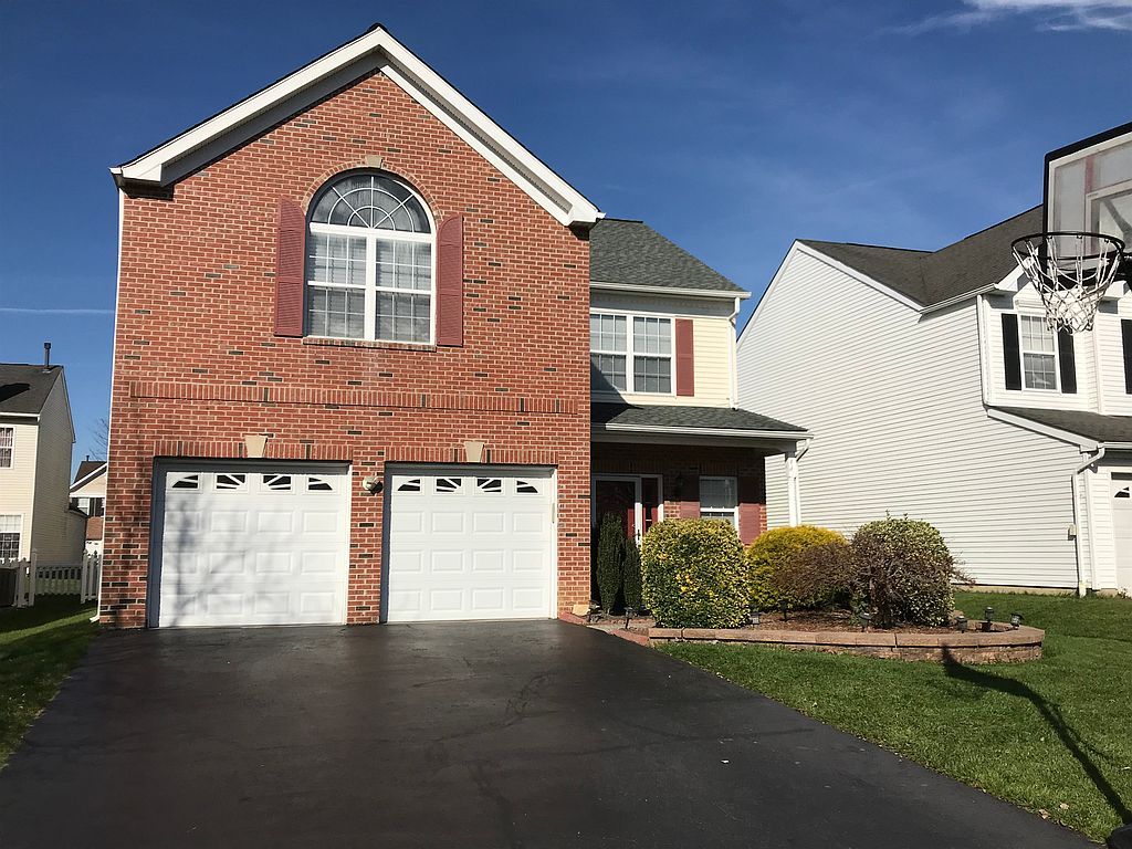 28 Sandstone Rd, East Windsor, NJ 08520 Trulia