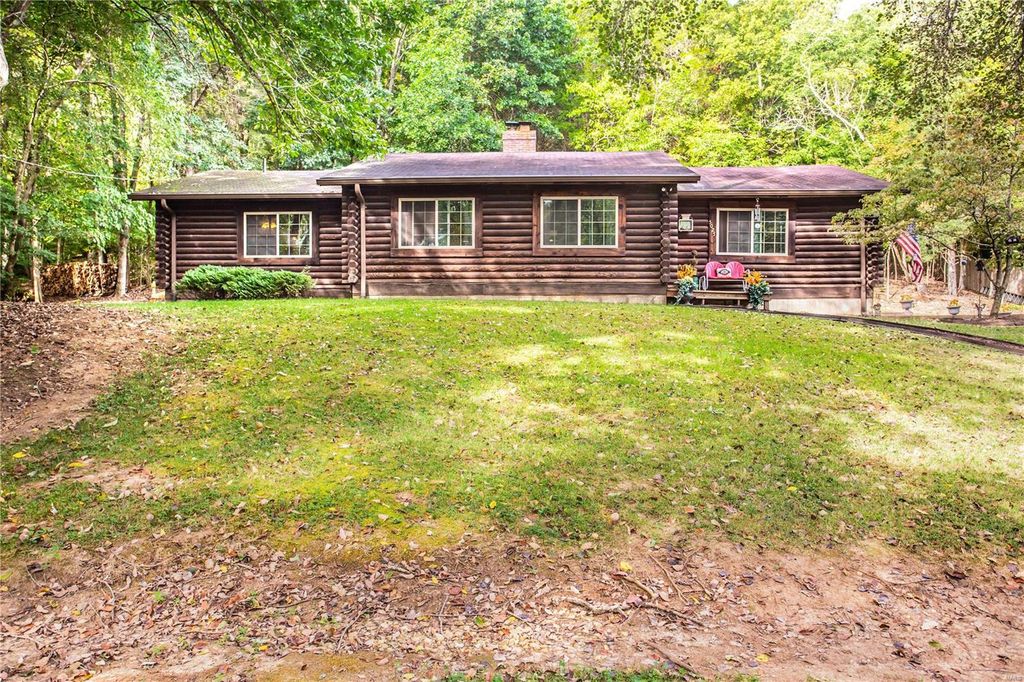 5025 Hill Dr, House Springs, MO 63051 Trulia