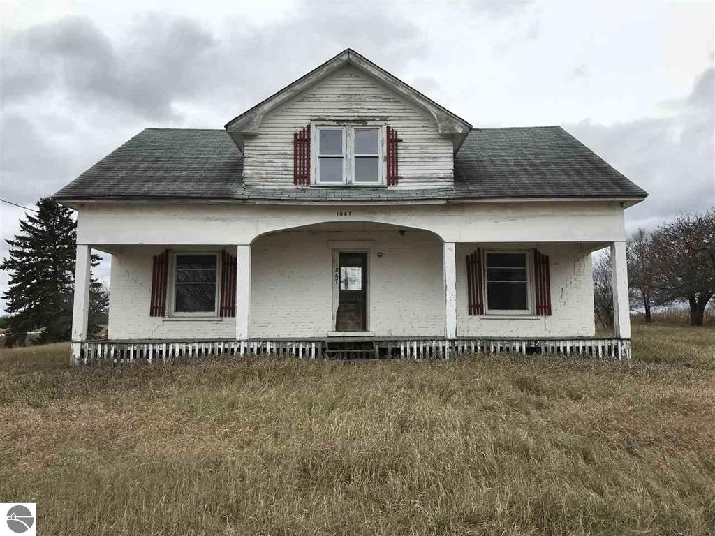 1867 N M 33, Rose City, MI 48654 Trulia