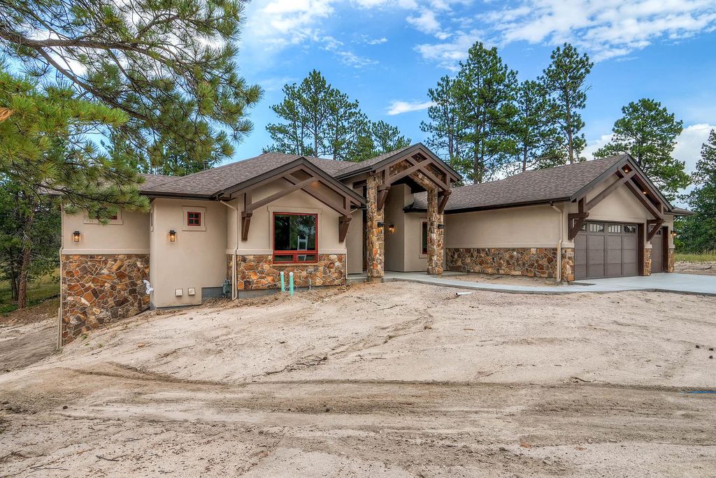 5782 Regal Oak Ln, Parker, CO 80134