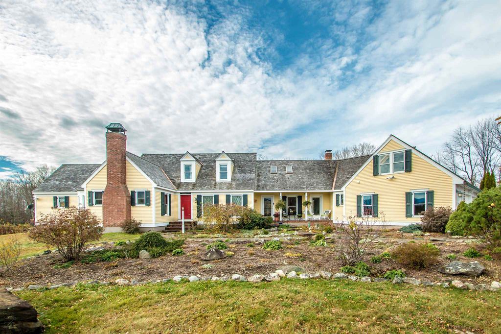 429 North Road, Lancaster, NH 03584 Trulia