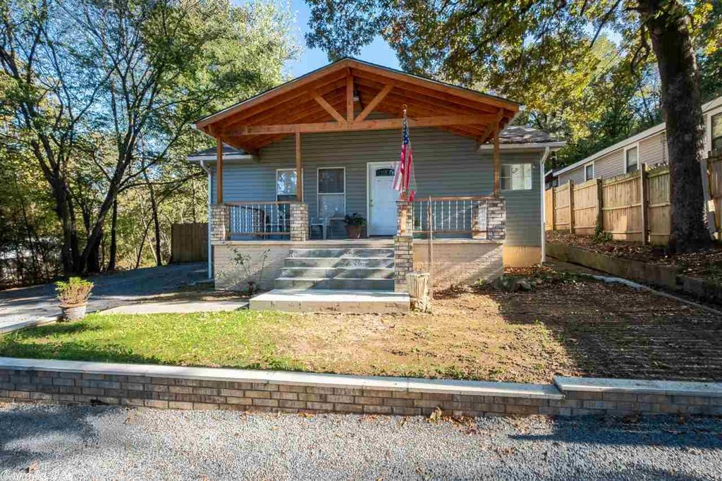 7422 Reed Rd, N Little Rock, AR 72118 Trulia