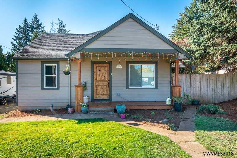 838 Browning Ave S, Salem, OR 97302