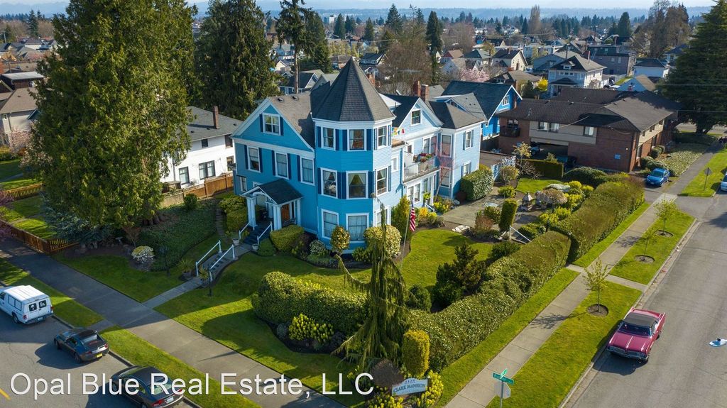 2129 Rucker Ave #10371963, Everett, WA 98201