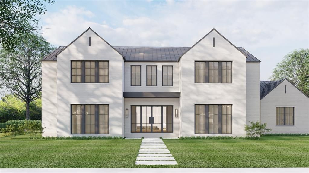 10424 Heather Ln, Dallas, TX 75229