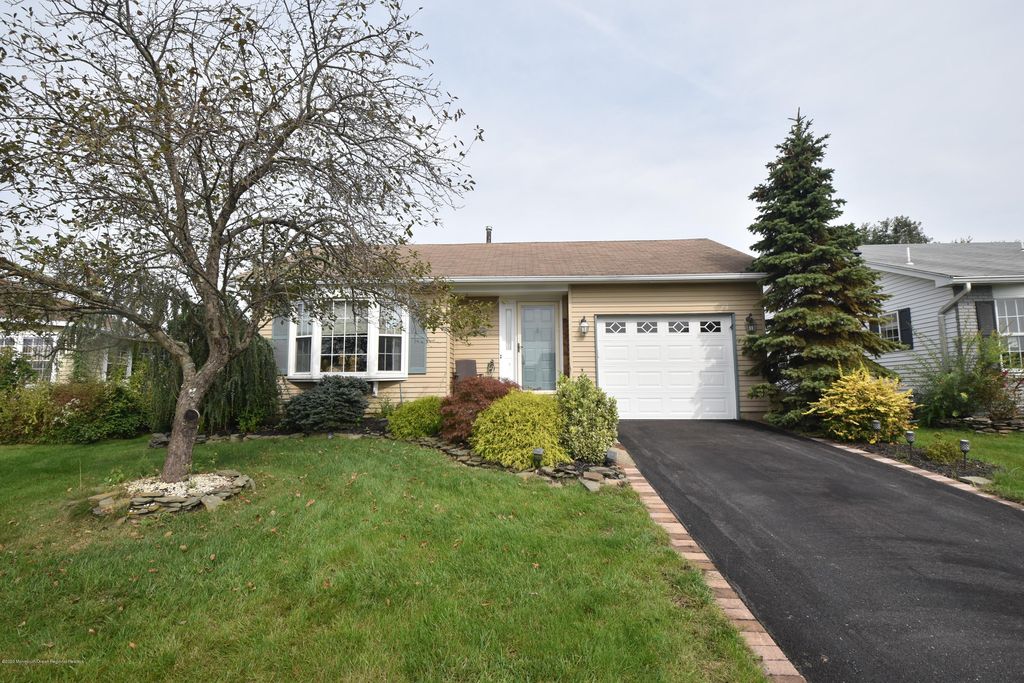 29 Greenbriar Boulevard, Brick, NJ 08724 Trulia