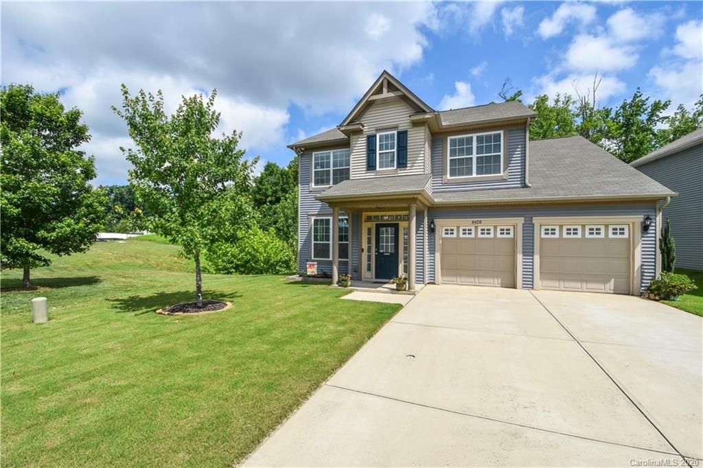 4420 Hubbard Falls Dr 4, Charlotte, NC 28269 Trulia