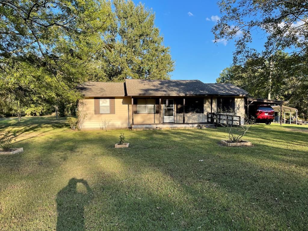 8347 FM 1645, Timpson, TX 75975 Trulia