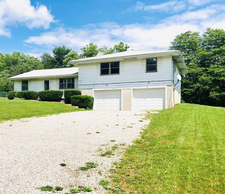 2167 Cloverdale Dr, Mansfield, OH 44903 Trulia