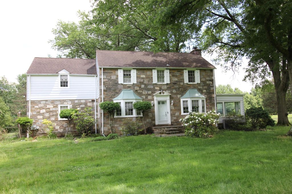 1524 Cedar Hill Rd, Ambler, PA 19002 Trulia