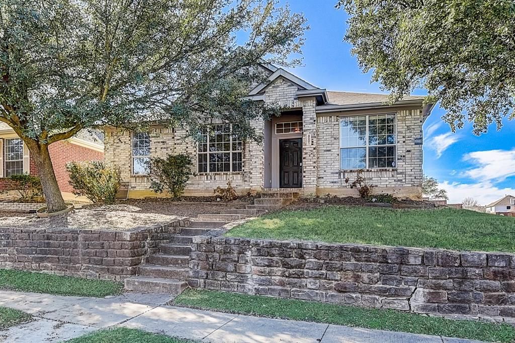 4501 Ridgepointe Dr, The Colony, TX 75056