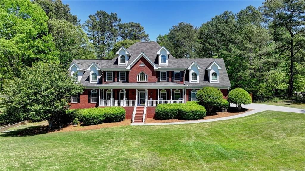 1370 Tree Ln, Snellville, GA 30078 Trulia