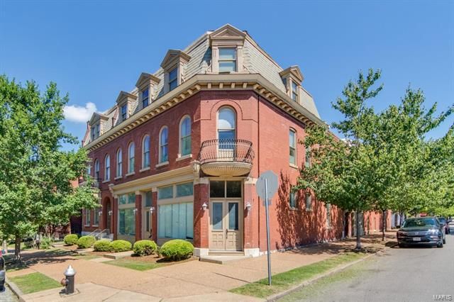 1901 Utah St 7, Saint Louis, MO 63118 Trulia