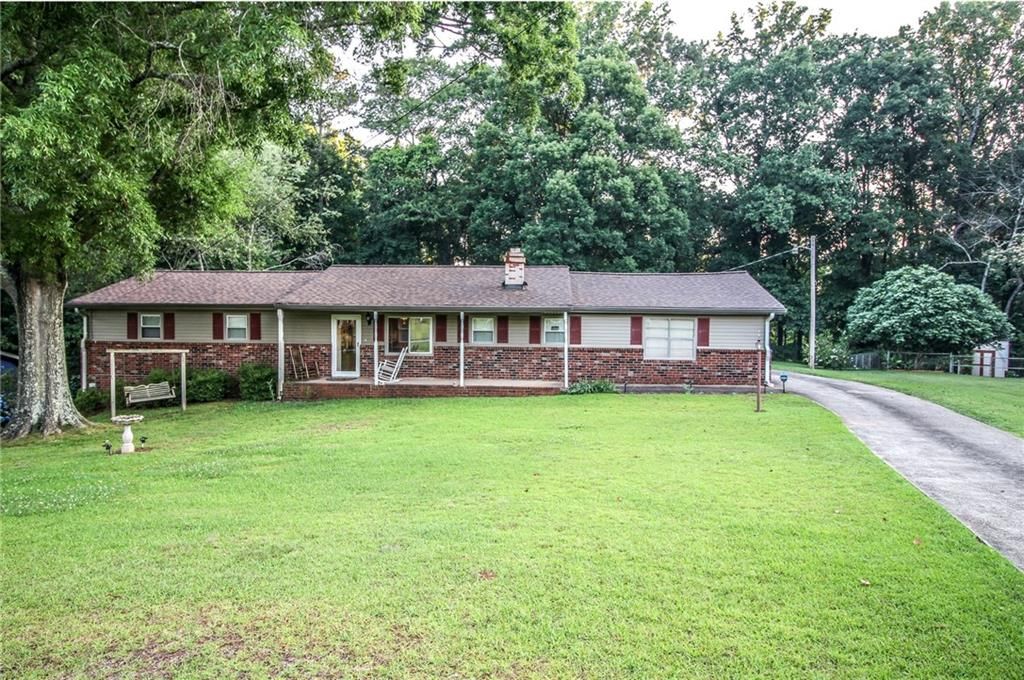 3853 Westway Dr, Lithia Springs, GA 30122 Trulia