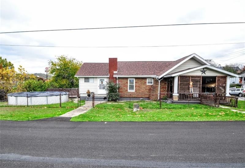 201 Vine St, Belle Vernon, PA 15012 Trulia