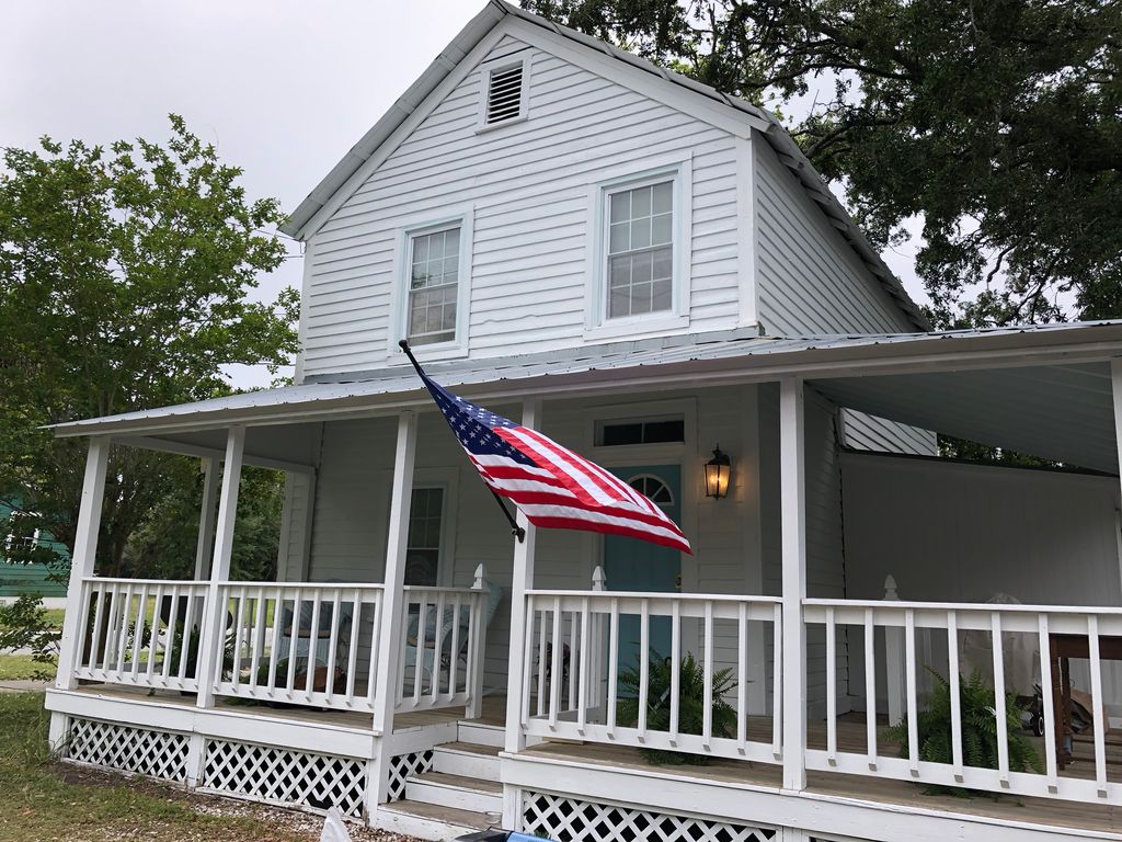 601 Wolfe St, Brunswick, GA 31520