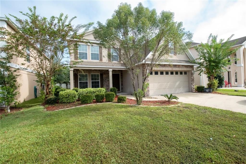 411 Brooklet Cir, Saint Marys, GA 31558