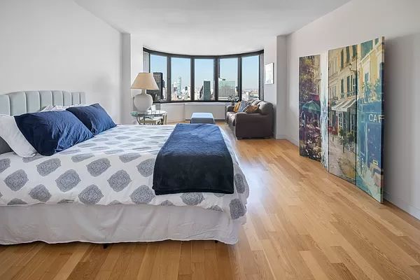 330 E 38th St 54h New York Ny Mls Trulia