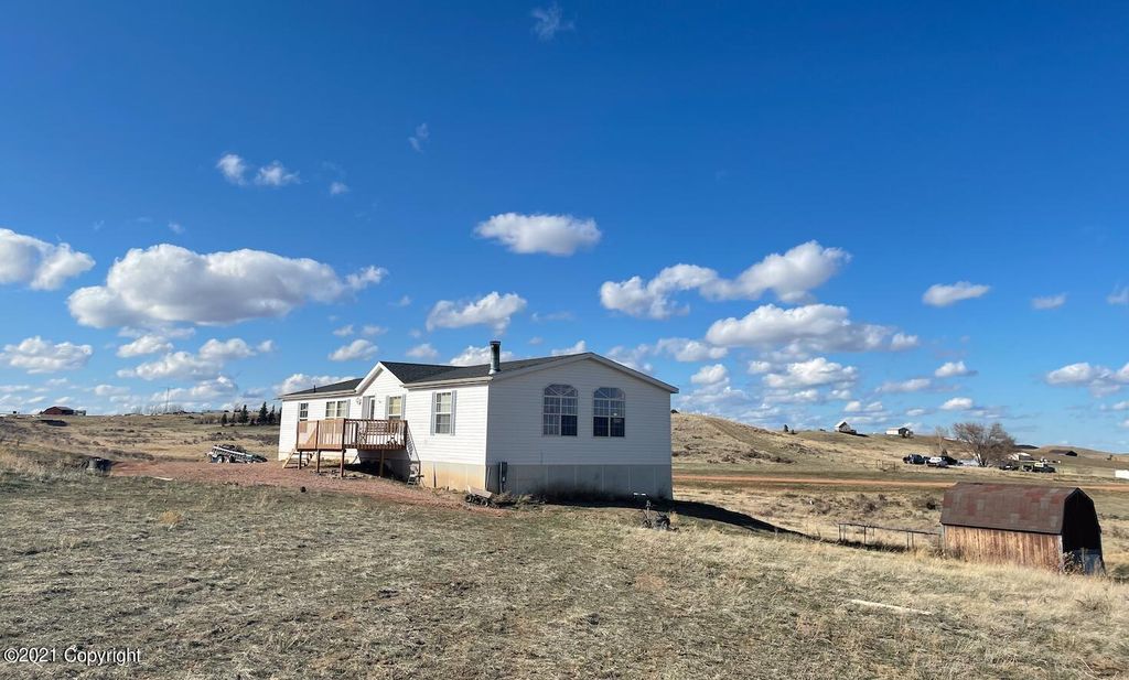 7501 Redrock Dr, Gillette, WY 82716 Trulia