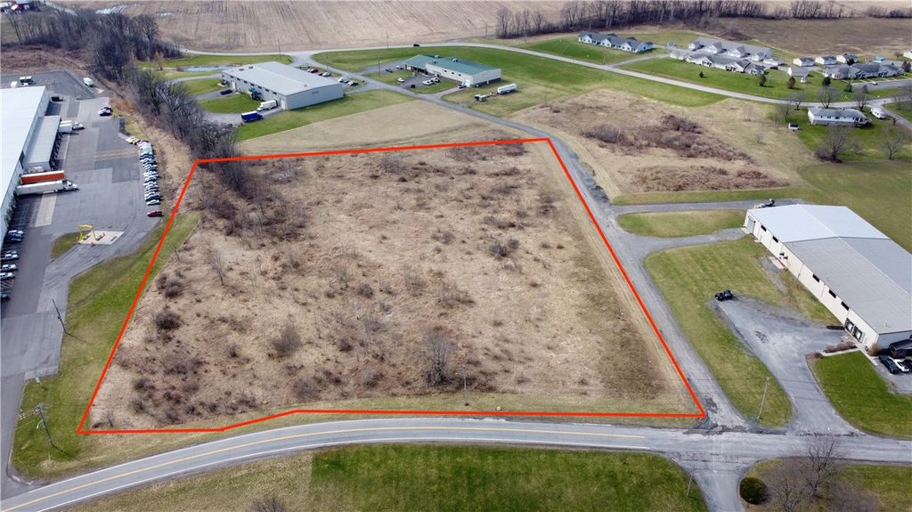 Dunn Rd 376, Lyons, NY 14489 Trulia