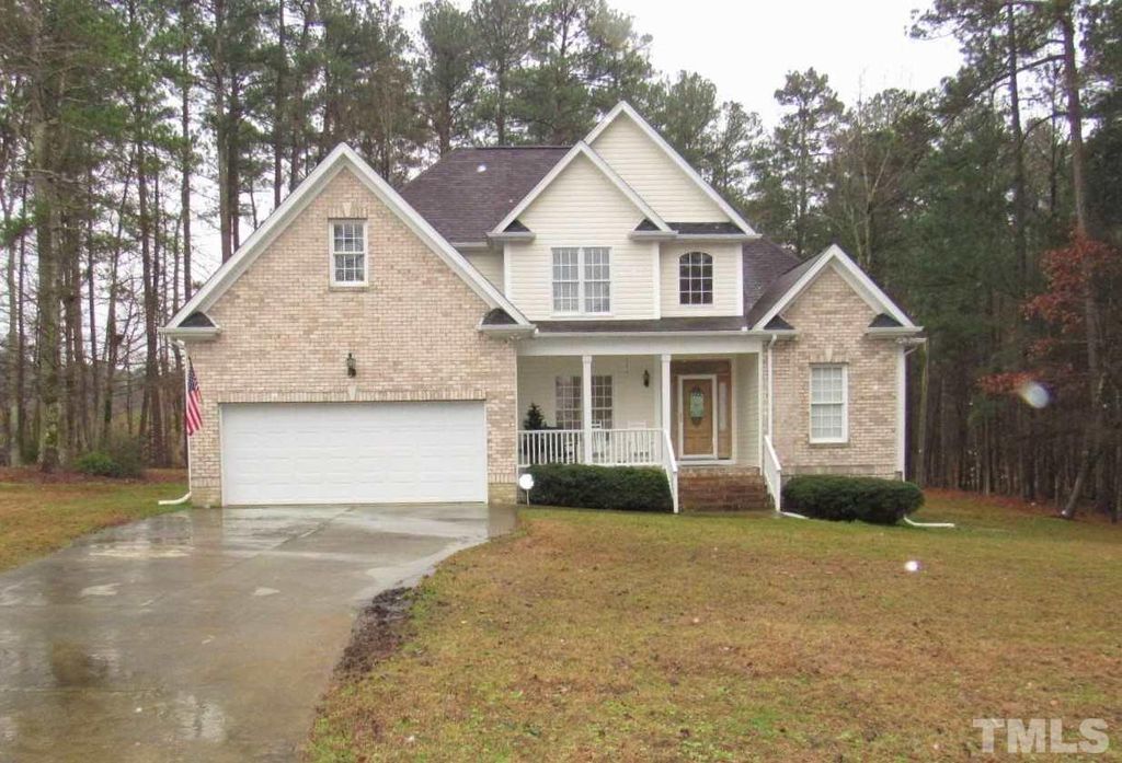 313 Ridge Rd, Butner, NC 27509 Trulia