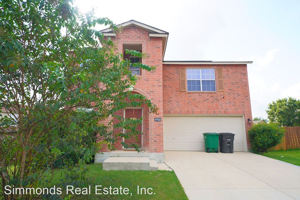 4906 Muddy Bay, San Antonio, TX 78244