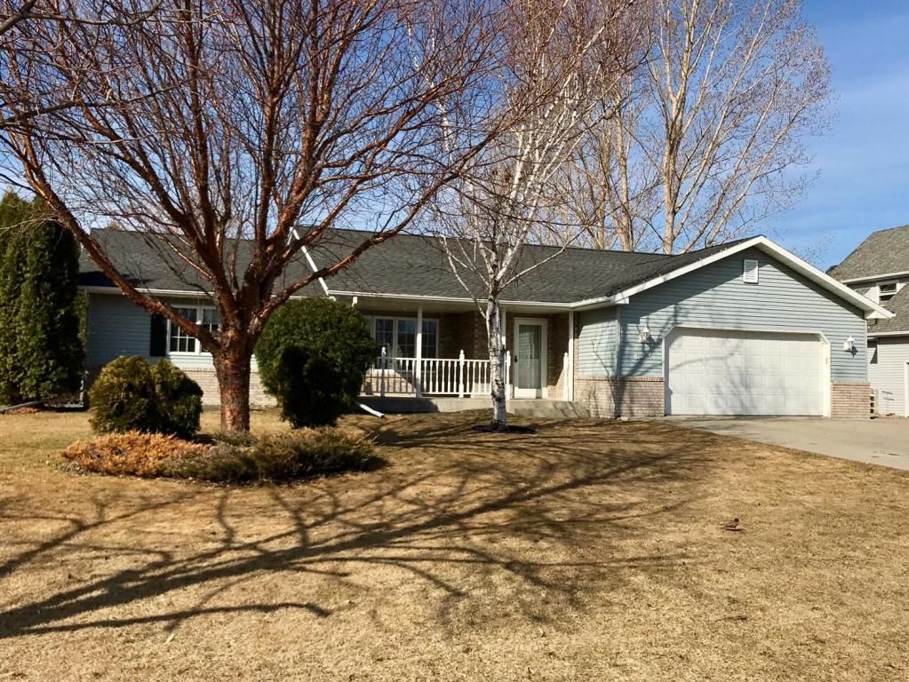homes for sale east grand forks mn