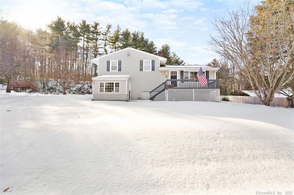1442 Hamilton Ave, Waterbury, CT 06706