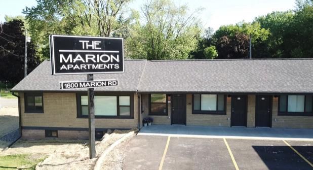 1600 Marion Rd SE #6, Rochester, MN 55904