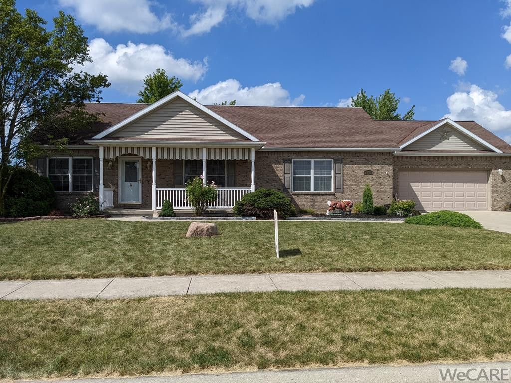 1330 Christina St, Delphos, OH 45833 Trulia