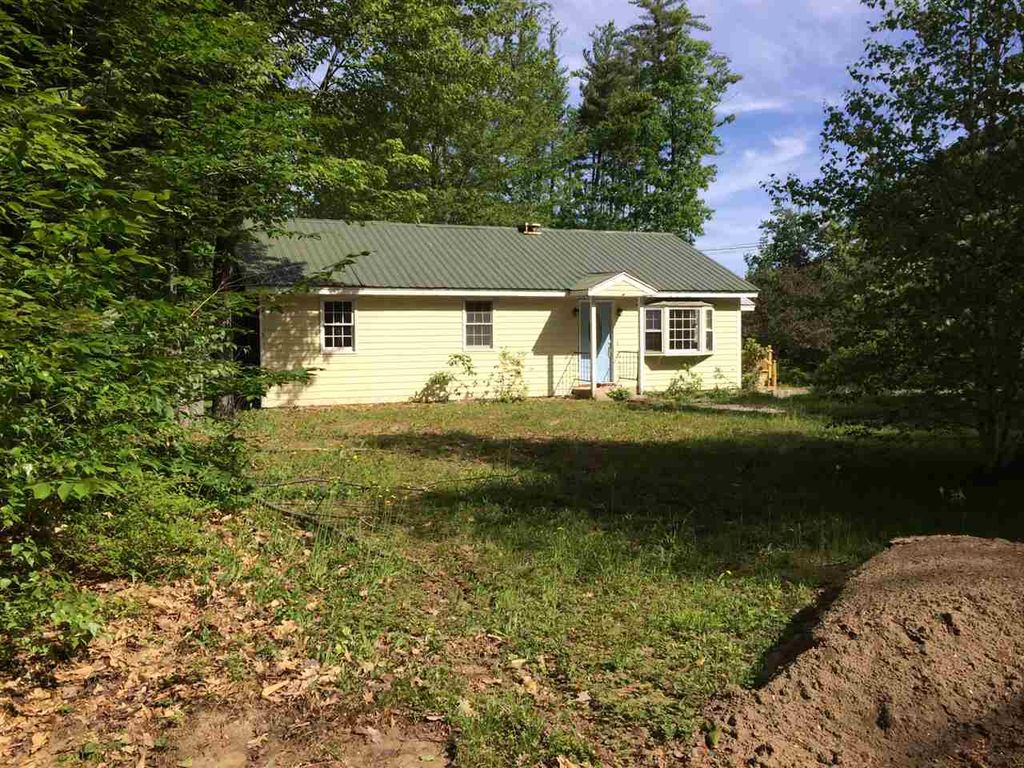 14 Hillside Dr, Center Ossipee, NH 03814 See Estimated Value