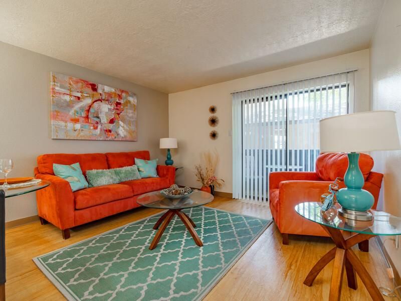 7501 Montgomery Blvd NE, Albuquerque, NM 87109
