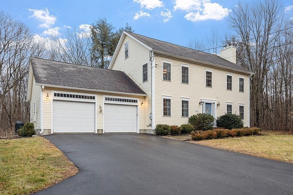 41 Willard Rd, Ashburnham, MA 01430 Trulia