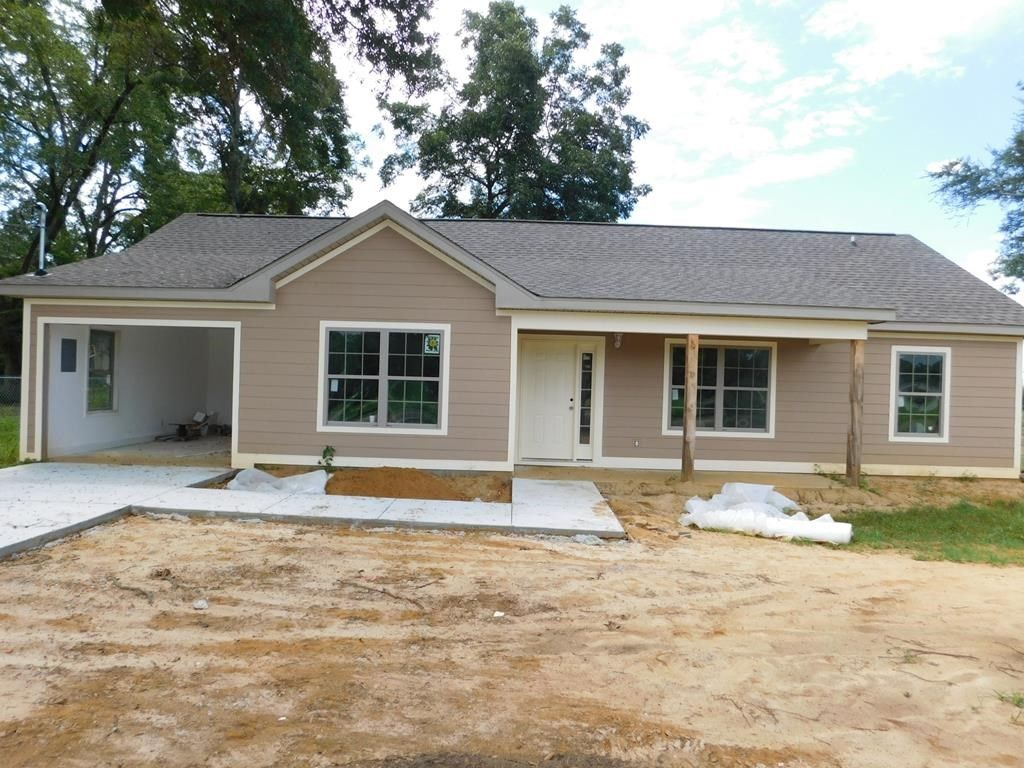 4474 E Highway 134, Midland City, AL 3 Bed, 2 Bath SingleFamily Home