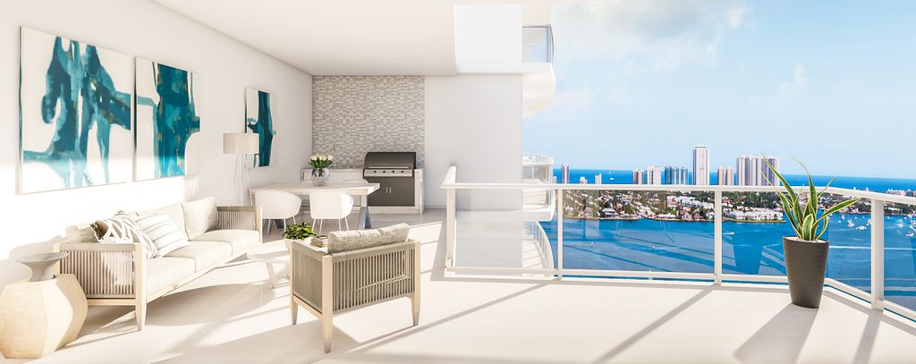 C.2 Plan in Nautilus 220, West Palm Beach, FL 33403