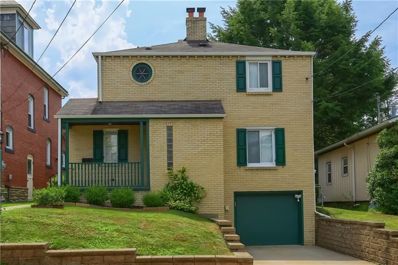 1115 Montana Ave, Natrona Heights, PA 15065 Trulia